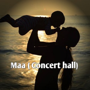 Maa (concert hall)