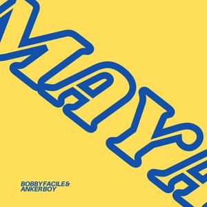 MAYA (feat. Ankerboy) (Explicit)