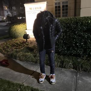 Static (jersey Bounce) (Explicit)