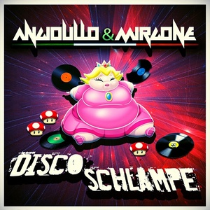 Disco Schlampe (Explicit)