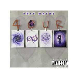 Arly Wayne SA - Cassandra (feat. Prifix)