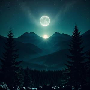 Moonlit Dream（月光之梦） (Inst.)