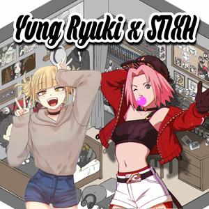 BLACK STAR! (feat. STIXH) (Explicit)