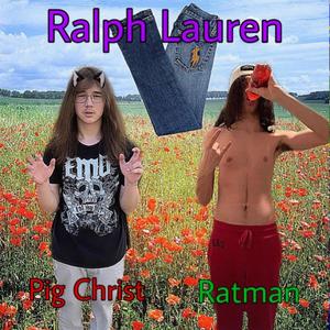 Ralph Lauren (feat. RRW RATMAN) [Explicit]