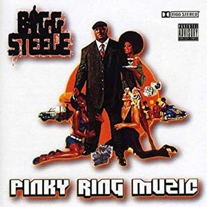 Pinky Ring Muzic