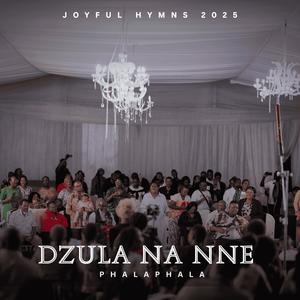 Dzula na nne (feat. Clauds)