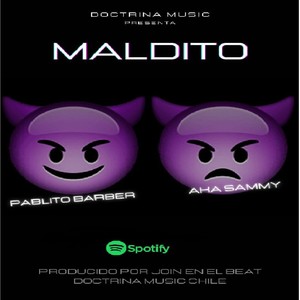 Maldito (feat. Ak Sammy)