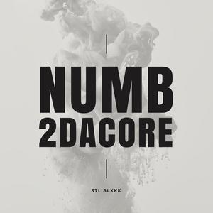 NUMB2DACORE (Explicit)