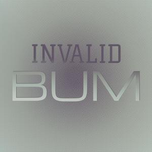 Invalid Bum