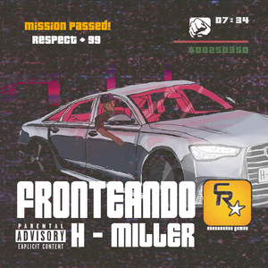 Fronteando (Explicit)