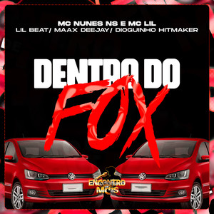 Dentro do Fox (Explicit)