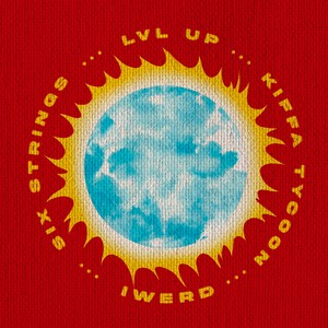 LVL UP