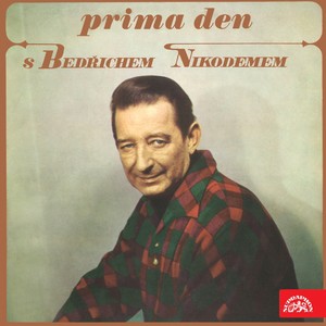 Prima Den S Bedřichem Nikodemem