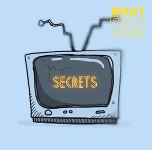 Secrets (feat. Drel) [Explicit]