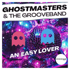 An Easy Lover (Extended Mix)