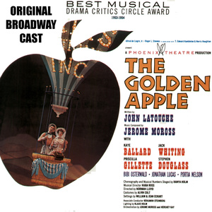 The Golden Apple (Original Broadway Cast)