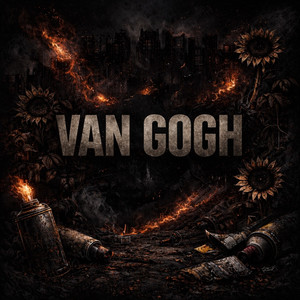 Van Gogh (Explicit)