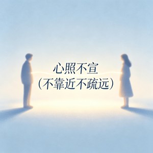 心照不宣封面