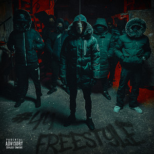 44 Freestyle (Explicit)