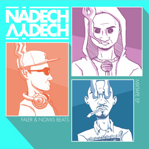 Výdech(Faler, Nomis)