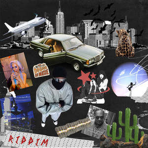 RIDDIM I