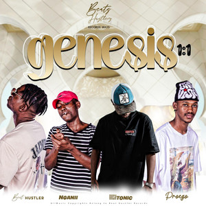 Genesis 1.1