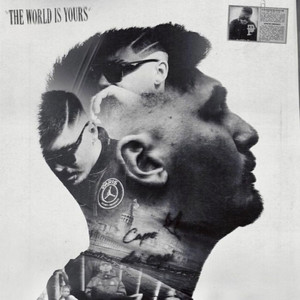 THE WORLD IS YOURS (Explicit)