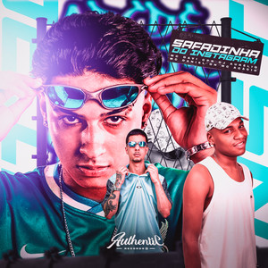 Safadinha do Instagram (Explicit)