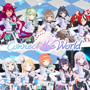 Connect the World