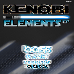 Elements (Original Mix)