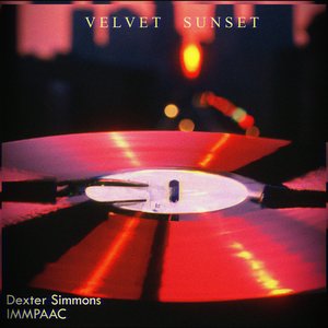 Velvet Sunset