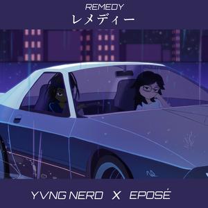 Remedy (feat. EPOSÉ)