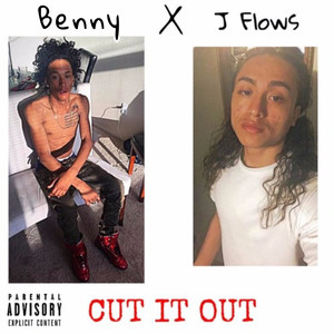 Cut It Out (Explicit)