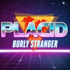 Burly Stranger