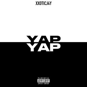 yapyap (feat. 616Zae) (Explicit)