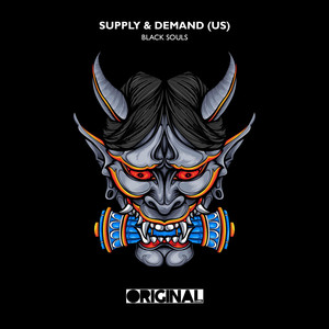 Black Souls (Original Mix)