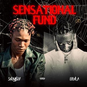 Sensational Fund (feat. efenla) [Explicit]