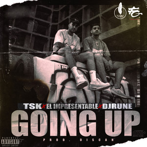 Going Up (Explicit)