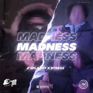 Madness (Explicit)