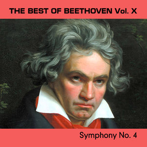 Symphony No. 4 in B-Flat Major, Op. 60: I. Adagio - Allegro vivace