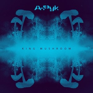 King Mushroom (Original Mix)