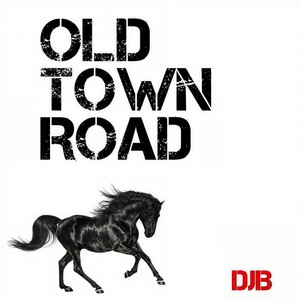 Old Town Road (Inst.)