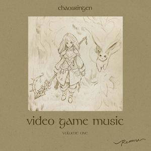 Video Game Music, Vol. 1