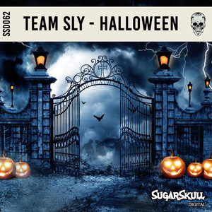 Team Sly - Halloween (Original Mix)
