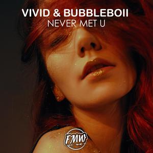 Never Met U (feat. clxrityyy)