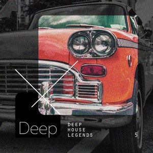 Deep House May 2017 - Top Best of Collections Music