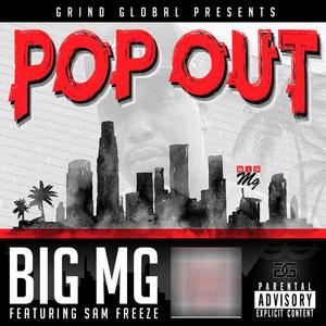 Pop Out (feat. Sam Freeze) (Explicit)