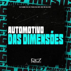 Automotivo das Dimensões (Explicit)