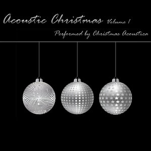 Acoustic Christmas Volume 2