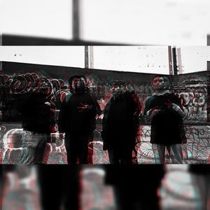 DAKOTA (feat. Angel Insaneh, MZH, REYES XM & Codigo Lobo|Explicit)